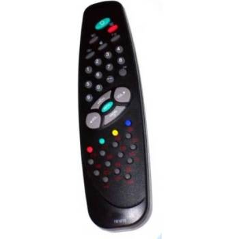 TESLA rc1010 - оригинален дистанционен контрол (rc1010)