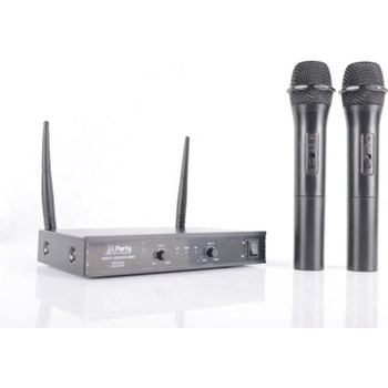 Party Light&Sound PARTY200UHF