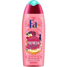 Fa Men Xtreme Clean pulse sprchový gél 400 ml