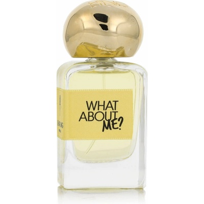 Lengling Munich What About ME? Parfém unisex 50 ml