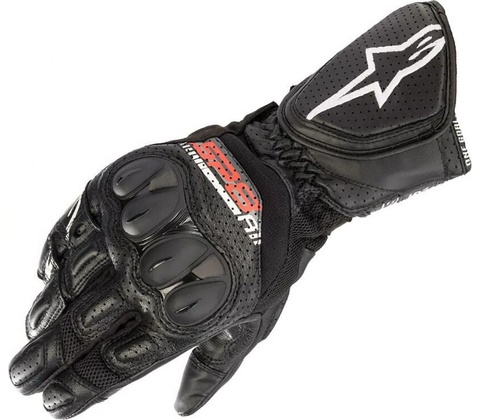 Alpinestars SP-8