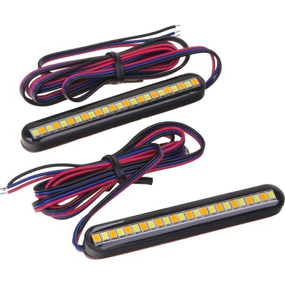 LED dynamické blinkry