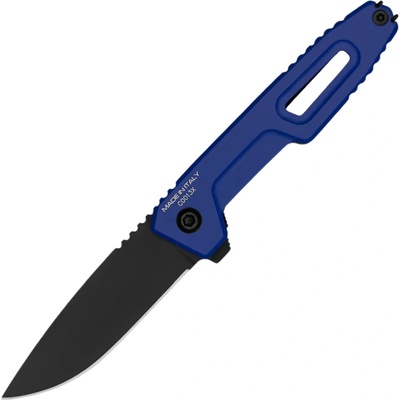 Extrema Ratio SATRE F NITROGEN BLACK PERIWINKLE 04.1000.0246/NIT/BLK/C12