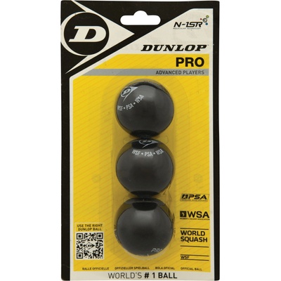 Dunlop PRO 3BBL