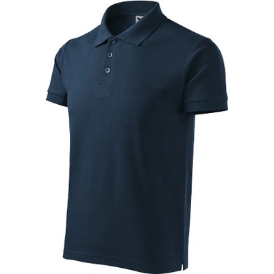 Polokošile pánská Cotton Heavy
