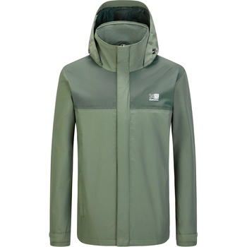 Image 1 of Karrimor Непромокаемо яке Karrimor Mens Urban WeatherTite 10k Waterproof Long Sleeve Waterproof Jacket - Khaki