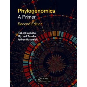 Phylogenomics | Rob DeSalle, Jeffrey Rosenfeld, Michael Tessler (ISBN: 9780367028497)