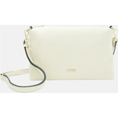 L.Credi Ella Shoulder bag Cream 4L