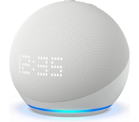 Amazon Echo Dot 5th Gen