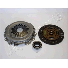 JAPANPARTS Spojková sada KFW07