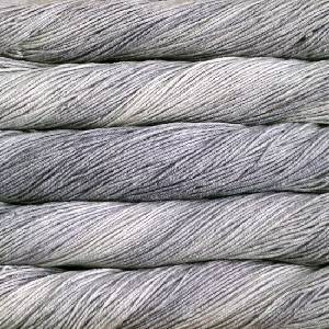 malabrigo Sock Pearl Плетива прежда (SW036)