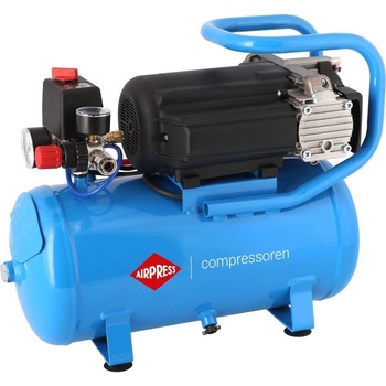 AIRPRESS LMO 15-210
