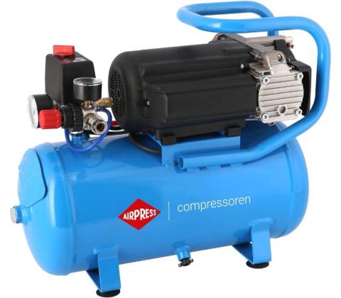 AIRPRESS LMO 15-210