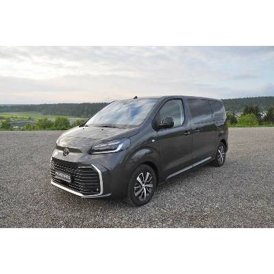 Toyota Proace Verso L1 2.2 132 kW