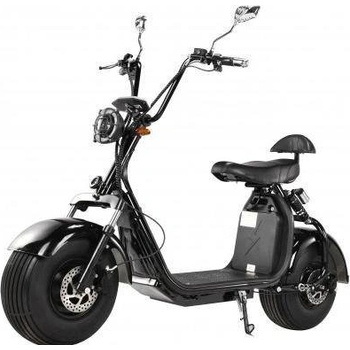 X-scooters XT09 60V Li