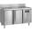 Tefcold BK210SP