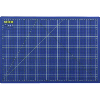 Shesto Modelcraft подложка за рязане A3