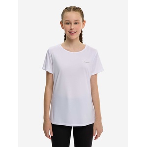 DEMIX Тениска Basic Synthetic Girls T-shirt (134518-00)