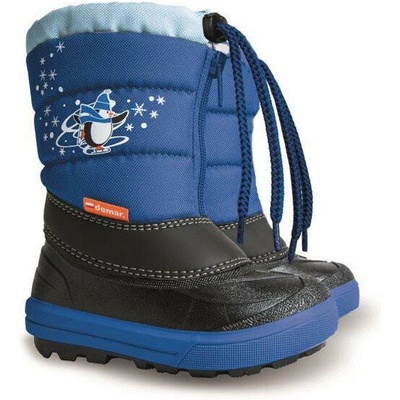 Demar Kenny 1502 NA blue