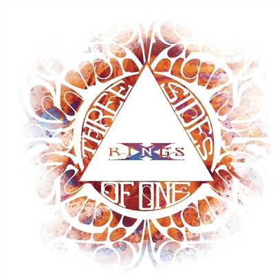 King's X - Three Sides Of One (45 RPM) (180g) (2 LP + CD) (0194399971710)