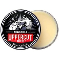 Uppercut Deluxe Monster Hold extra silný vosk na vlasy 70 g