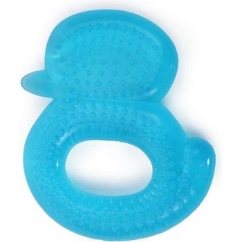 Image 1 of Cangaroo - Чесалка за зъби Пате T1199 син