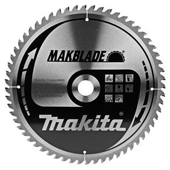 Makita pilový kotouč 305x30 60T =oldB-03589 B-09036