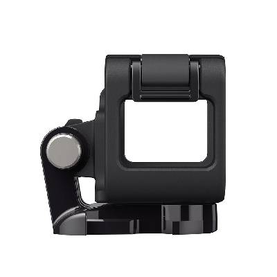 Rámeček / držák se zadním uchycením pro GoPro Hero 4 Session/ hero 5 session / Low frame