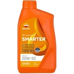 Repsol Smarter Sport 4T 20W-50 1 l