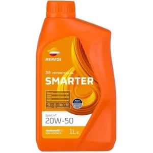 Repsol Smarter Sport 4T 20W-50 1 l
