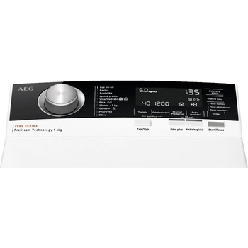 AEG LTR7C563AC