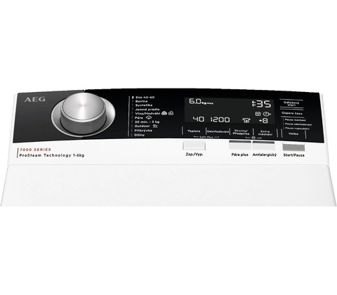 AEG LTR7C563AC
