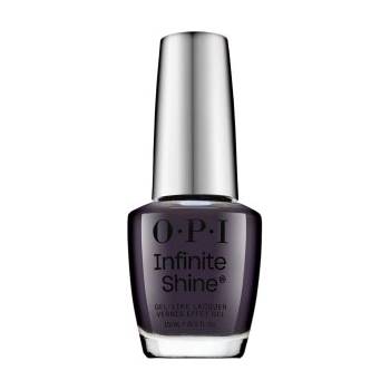 OPI Infinite Shine Gel-Like Lacquer лак за нокти с гел ефект Lincoln Park after Dark 15 ml