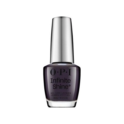 OPI Infinite Shine Gel-Like Lacquer лак за нокти с гел ефект Lincoln Park after Dark 15 ml