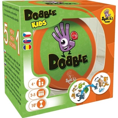 Dobble Kids