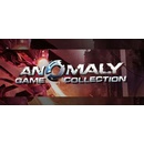 Anomaly Game Collection