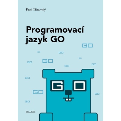Programovací jazyk GO