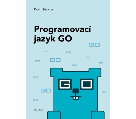 Programovací jazyk GO