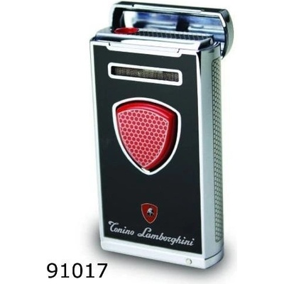 Lamborghini Pergusa čierny