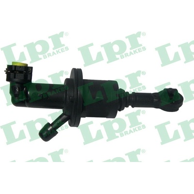 Hlavný spojkový valec LPR 2731