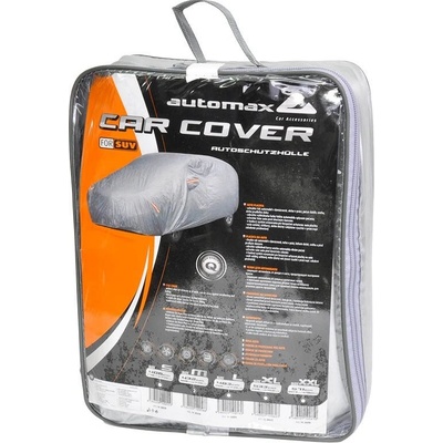AUTOMAX PEVA SUV XL