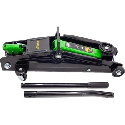 Hydraulický zvedák pojízdný Procraft PJ30 | PJ30