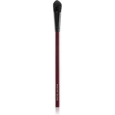 Kevyn Aucoin The Base/Shadow плоска четка за сенки за очи
