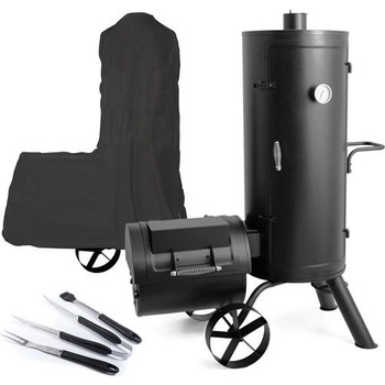 G21 Kansas BBQ