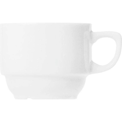 Thun Šálek na kávu Praktik 6 x 180 ml