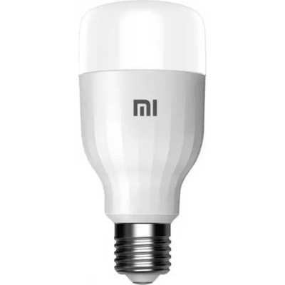 Xiaomi Mi Smart LED Bulb Essential (White and Color) 950lm
