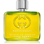 Gucci Guilty pour Homme Elixir de Parfum 60 ml Парфюми