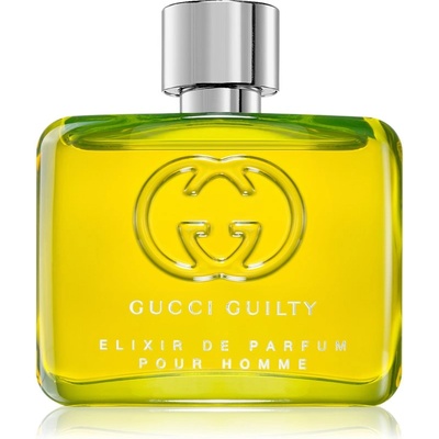 Gucci Guilty pour Homme Elixir de Parfum 60 ml