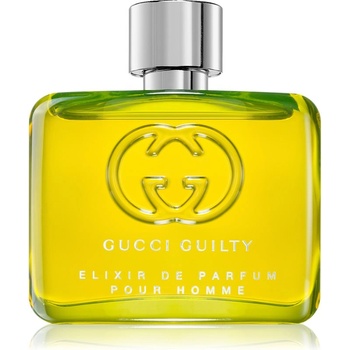 Image 1 of Gucci Guilty pour Homme Elixir de Parfum 60 ml