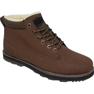 Quiksilver MISSION V BROWN BROWN BROWN